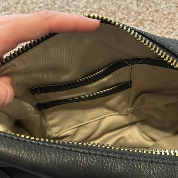 Guess Harper Hobo Bag - Picture 9 of 10